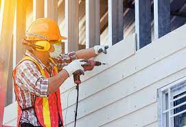 Best James Hardie Siding  in Sprague, WV