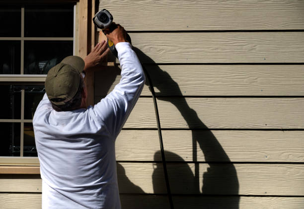 Best Brick Veneer Siding  in Sprague, WV