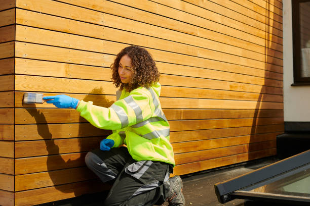 Best Insulated Siding Installation  in Sprague, WV